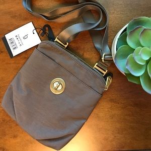 Baggallini mini Hanover NWT